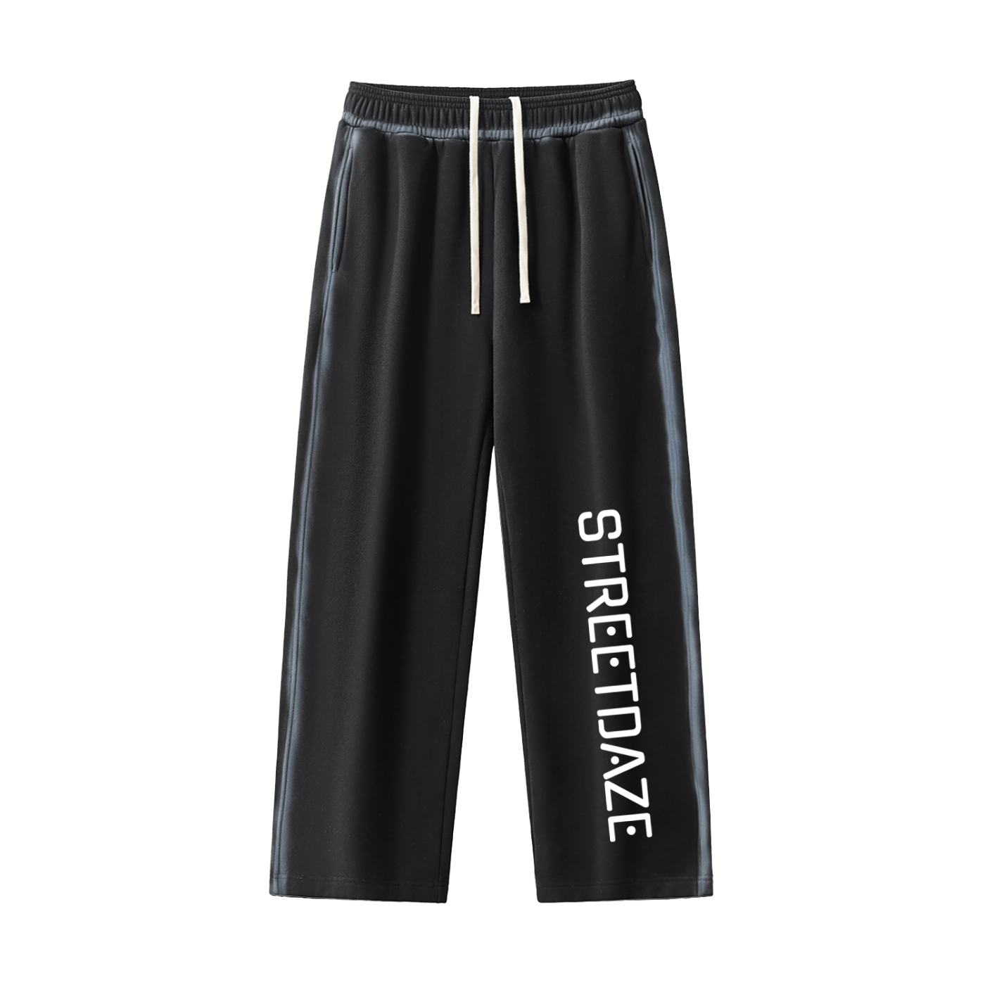 Sunfaded Edge Fleece Sweatpants